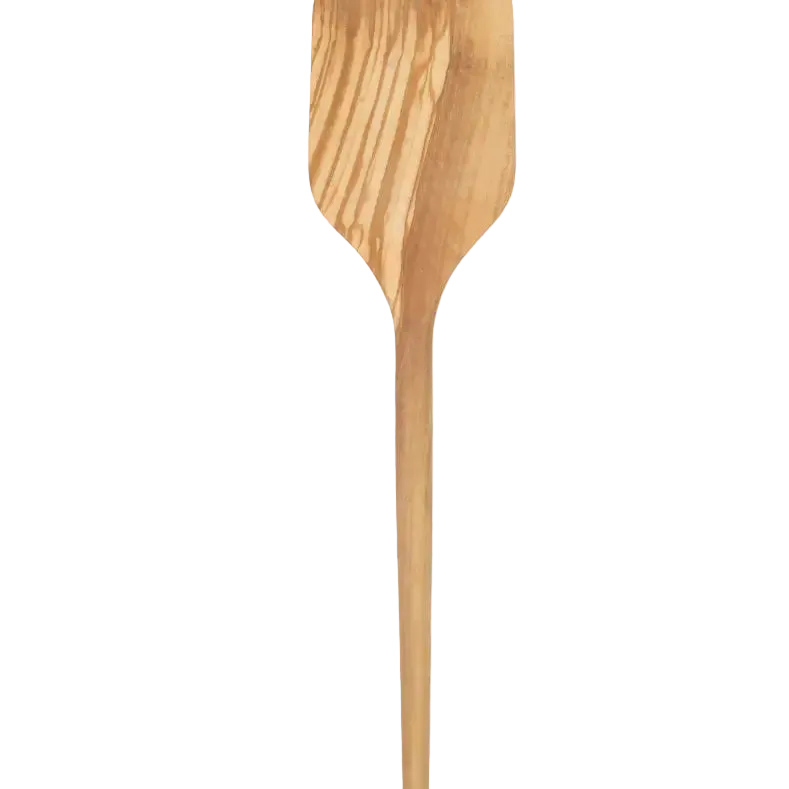Olive Wood Utensils Set