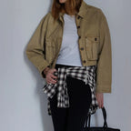 Teresa Flannel
