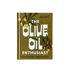 The Olive Oil Enthusiast