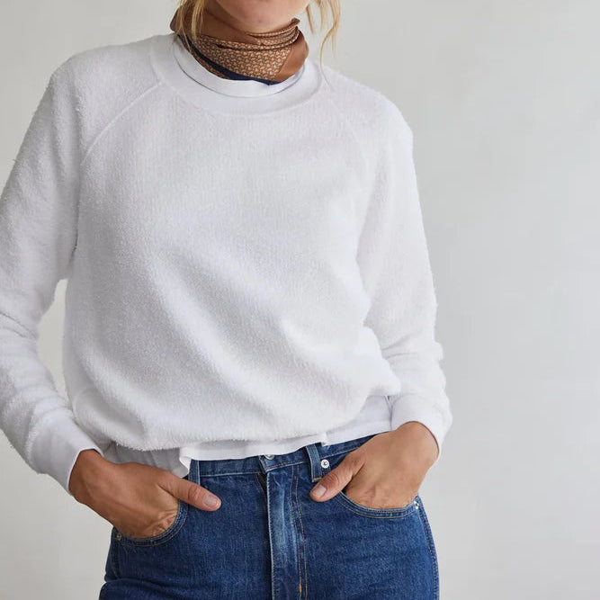 Ziggy Sweatshirt