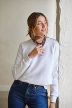 Ziggy Sweatshirt