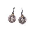 Radiant Heart Milagro Earrings