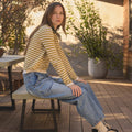 Roxy Sweater