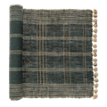 Bhujodi Wool Table Runner