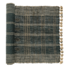 Bhujodi Wool Table Runner