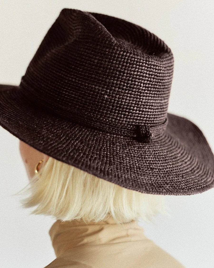 Sacha Hat