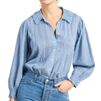 Francesca Blouse