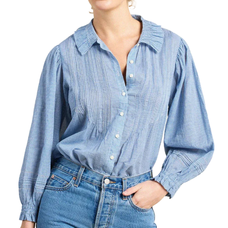 Francesca Blouse