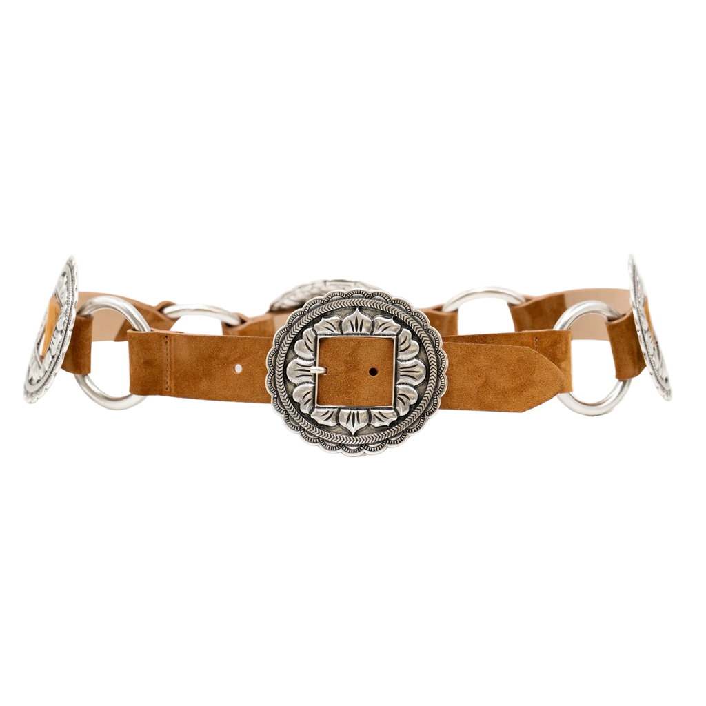 Lilienne Belt