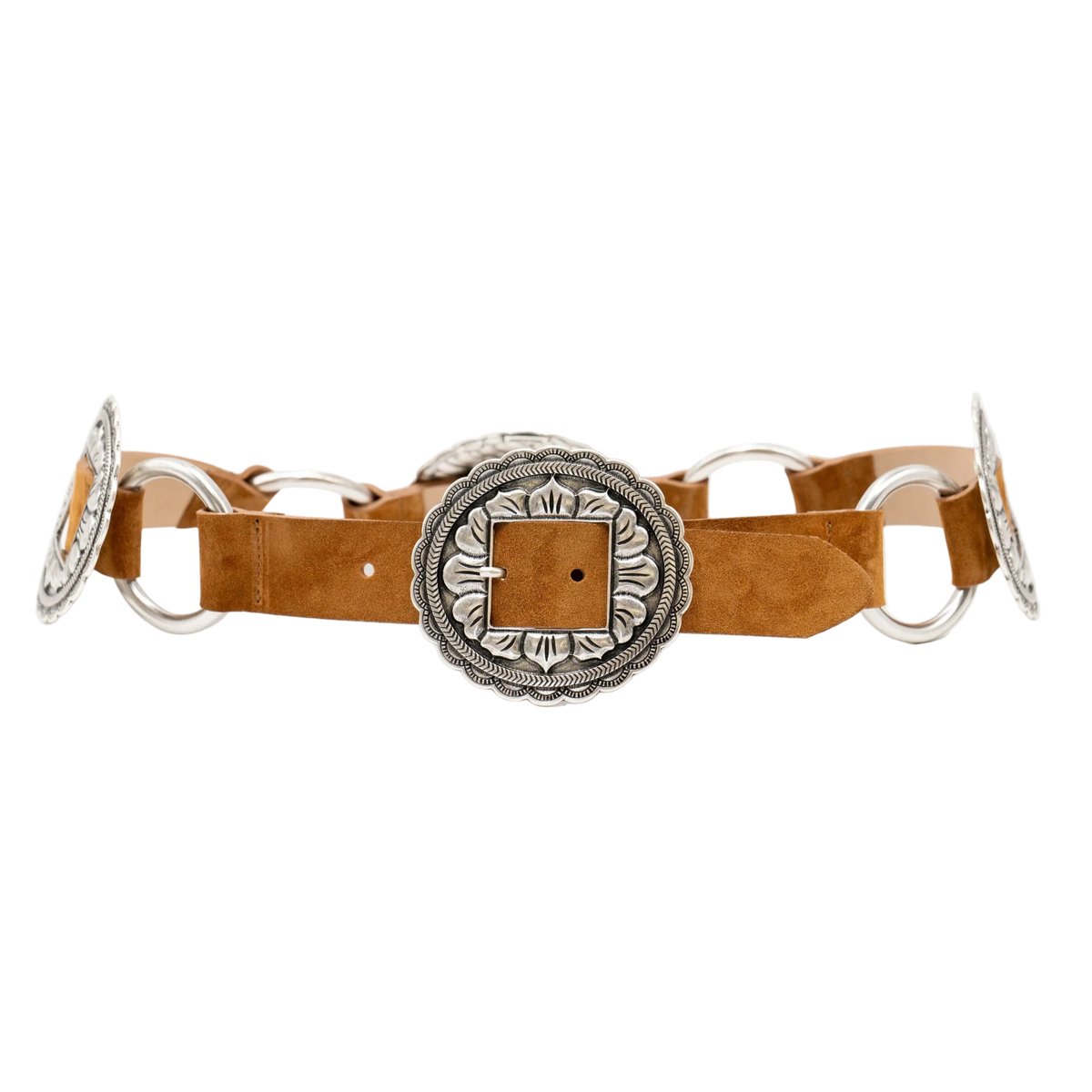 Lilienne Belt