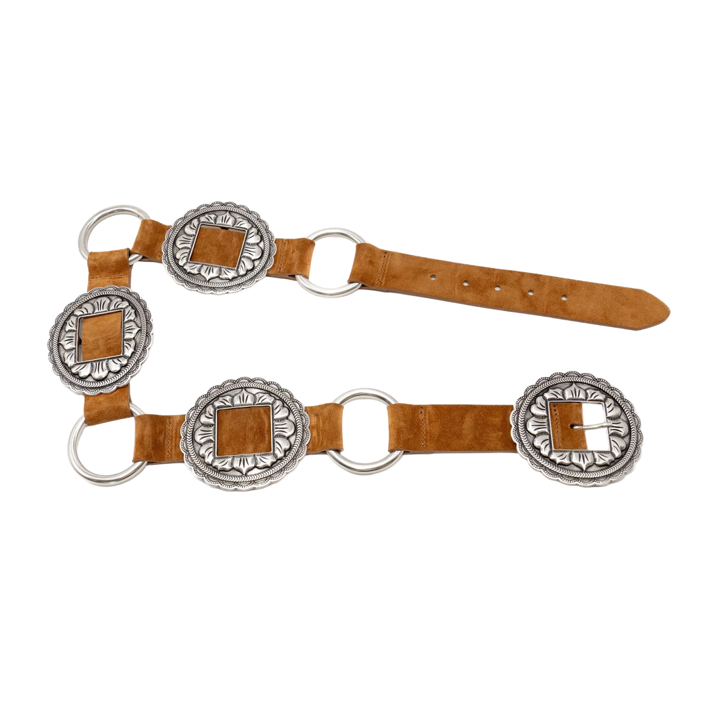 Lilienne Belt