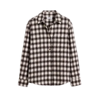 Teresa Flannel
