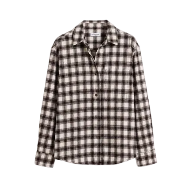 Teresa Flannel
