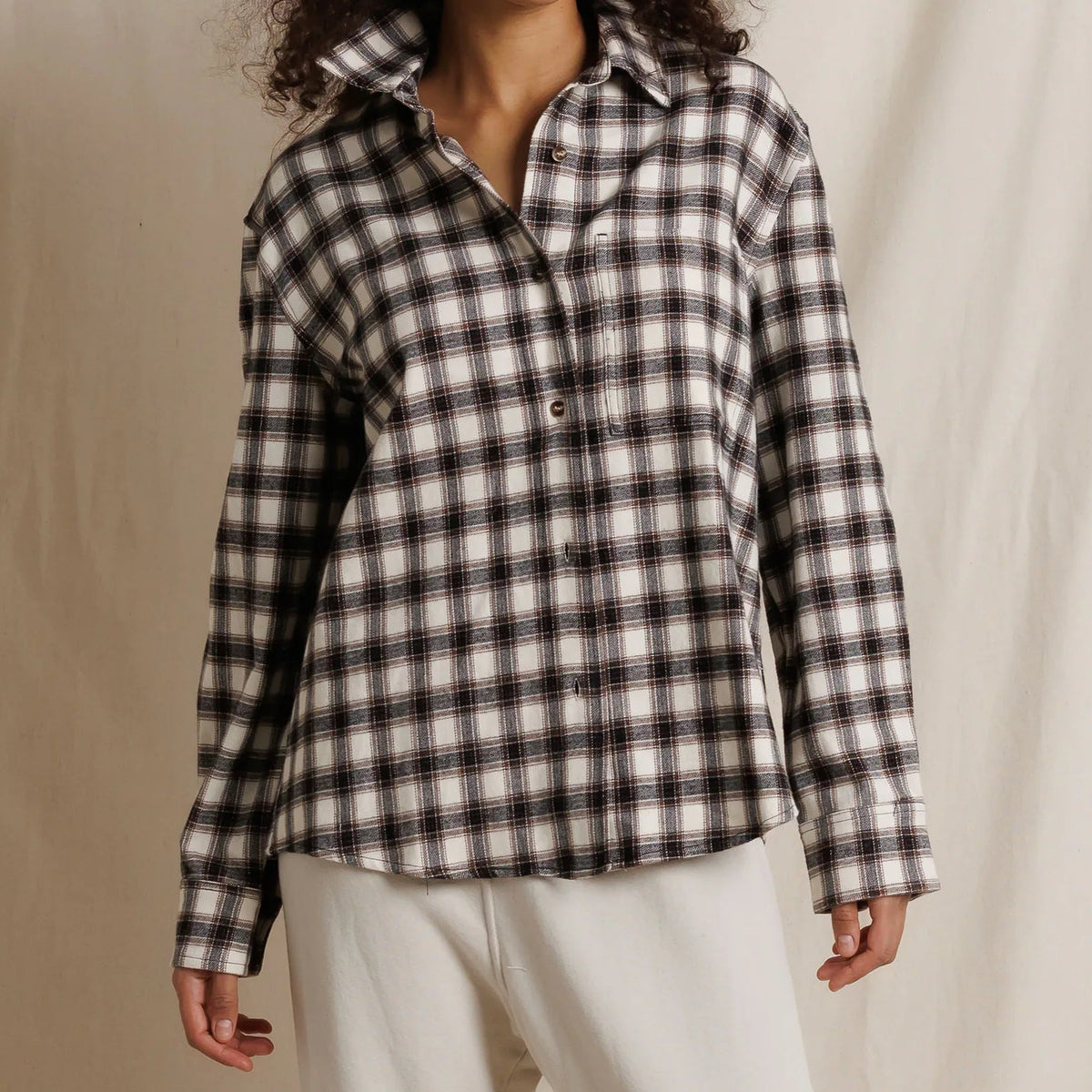 Teresa Flannel