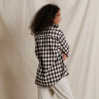 Teresa Flannel