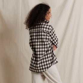 Teresa Flannel