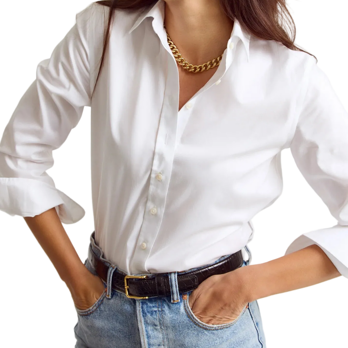 The Icon Shirt