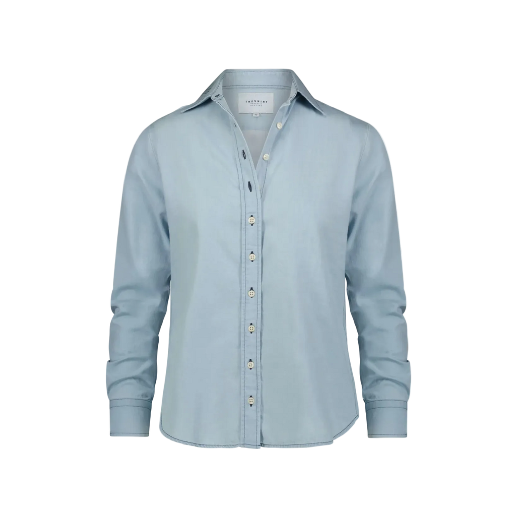 The Denim Shirt