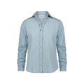 The Denim Shirt