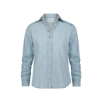 The Denim Shirt