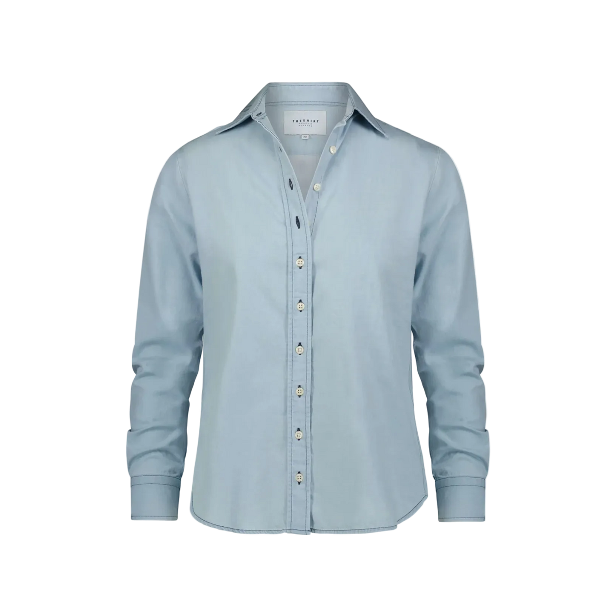 The Denim Shirt