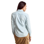 The Denim Shirt