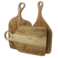 Toledo Acacia Cutting Board