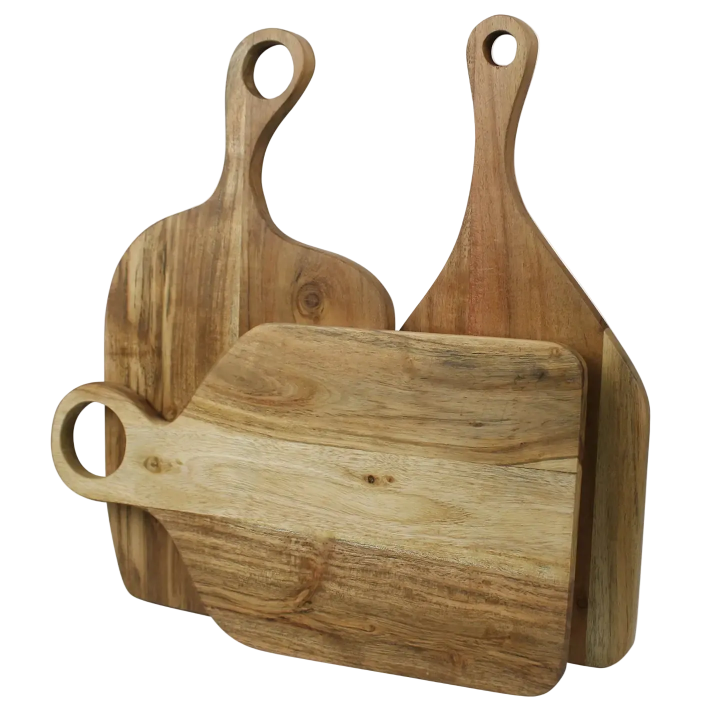 Toledo Acacia Cutting Board