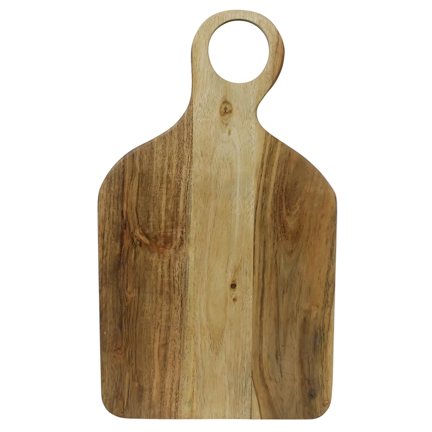 Toledo Acacia Cutting Board