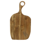 Toledo Acacia Cutting Board