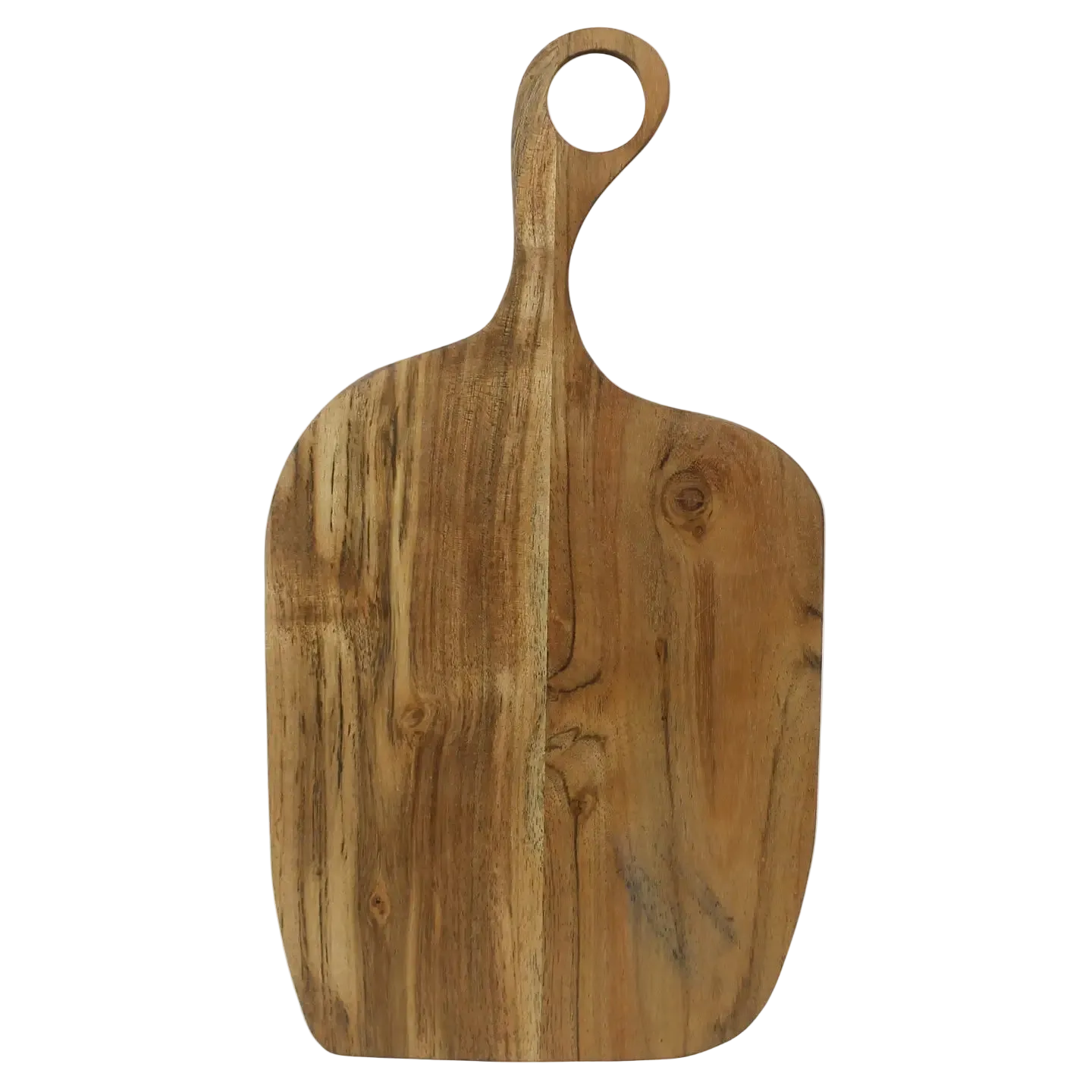 Toledo Acacia Cutting Board