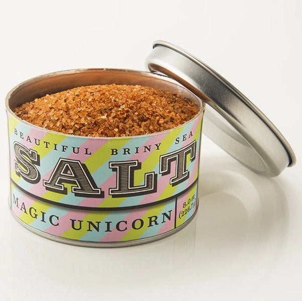 Magic Unicorn Sea Salt