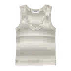 Vicky Stripe Hemp Tank