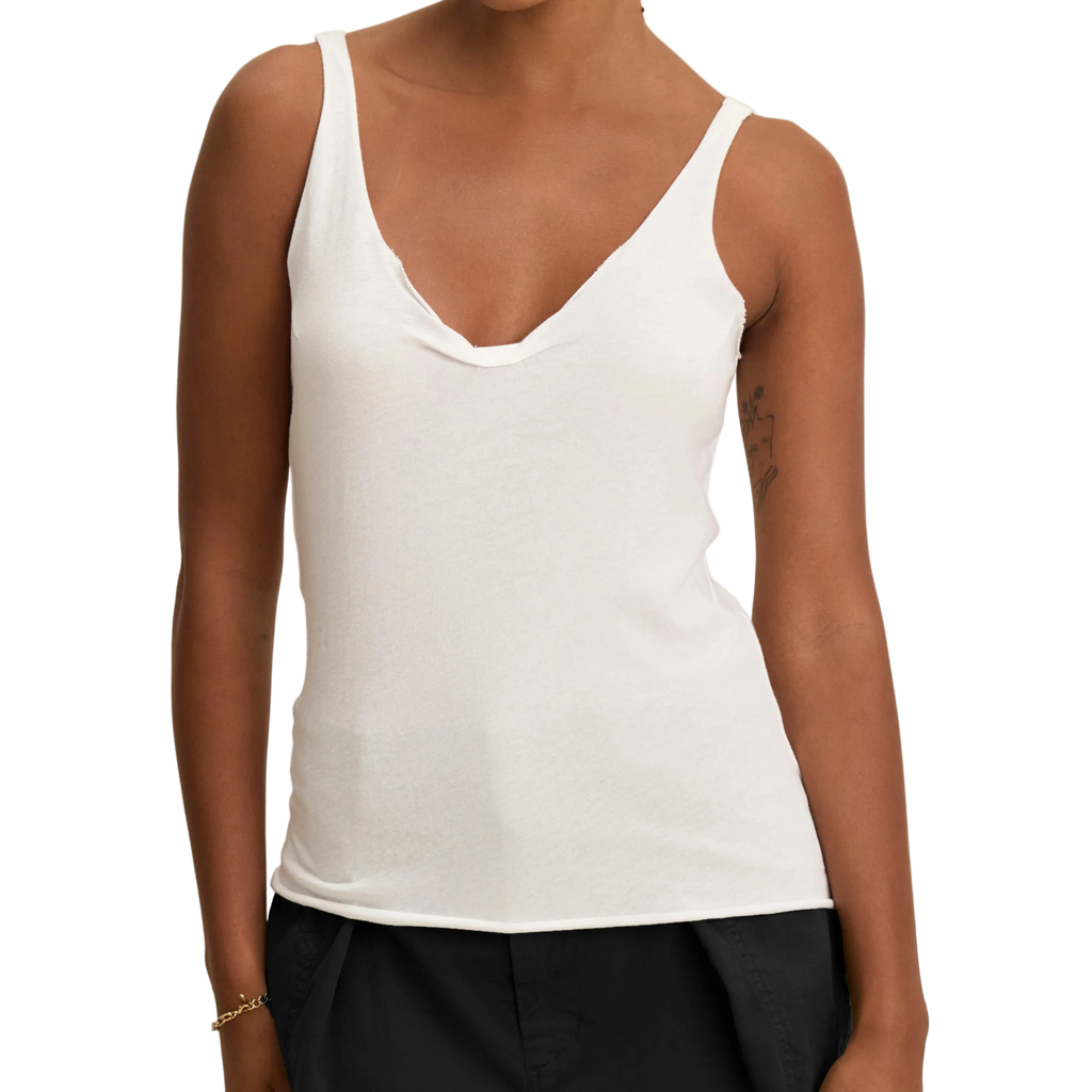 Kim Tank Top