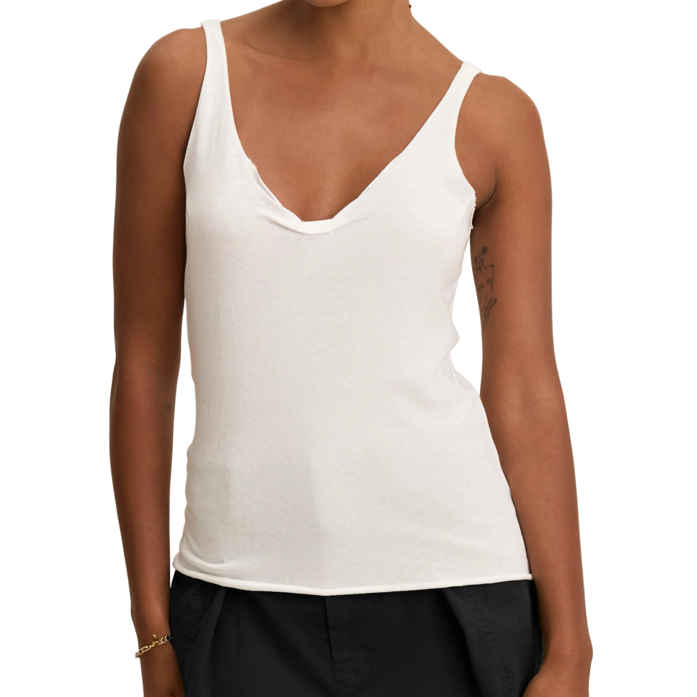 Kim Tank Top