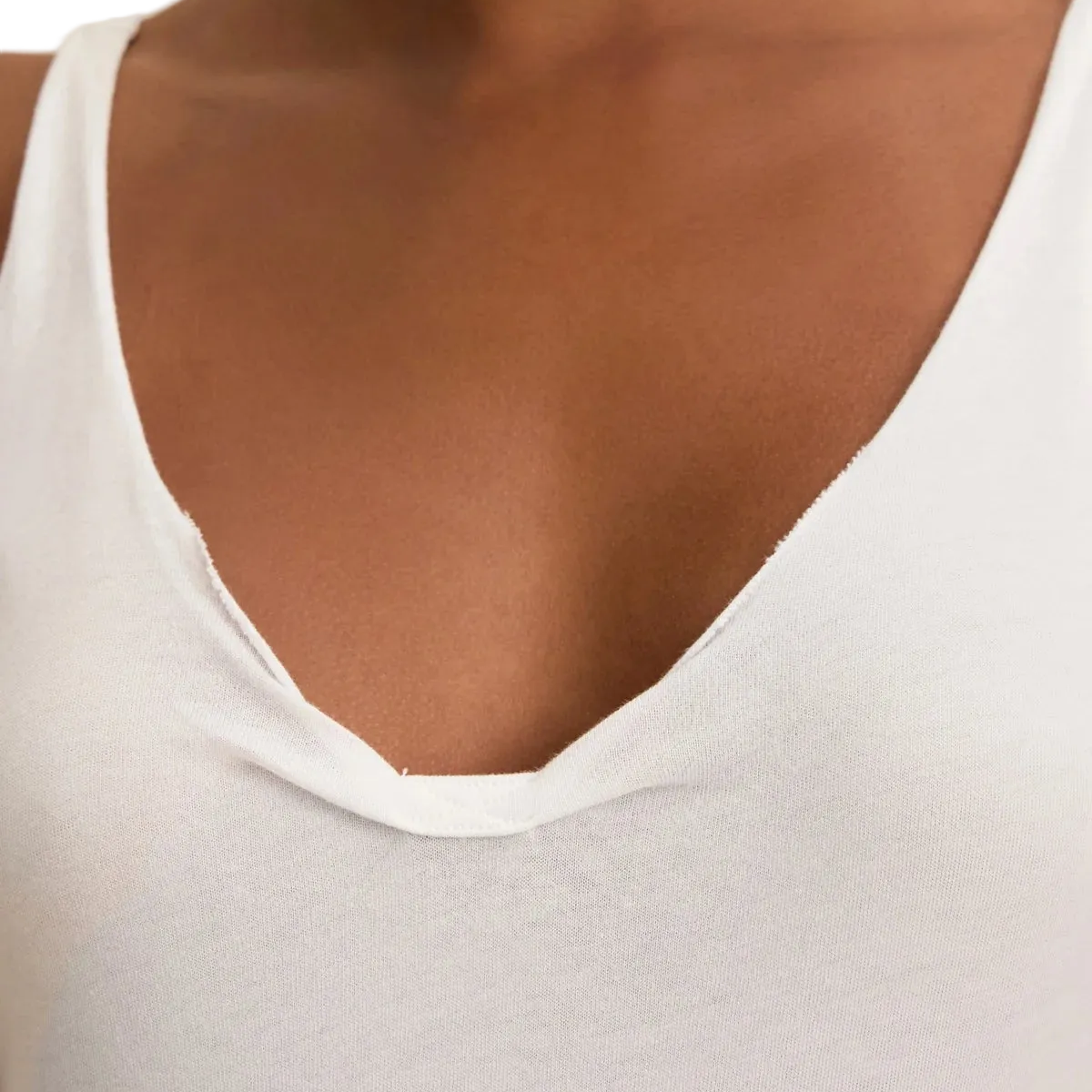 Kim Tank Top