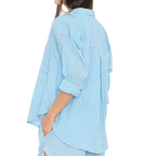Jordy Check Shirt