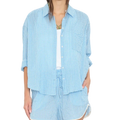 Jordy Check Shirt