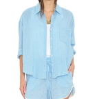 Jordy Check Shirt