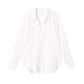 Beau Embroidered Shirt