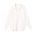 Beau Embroidered Shirt