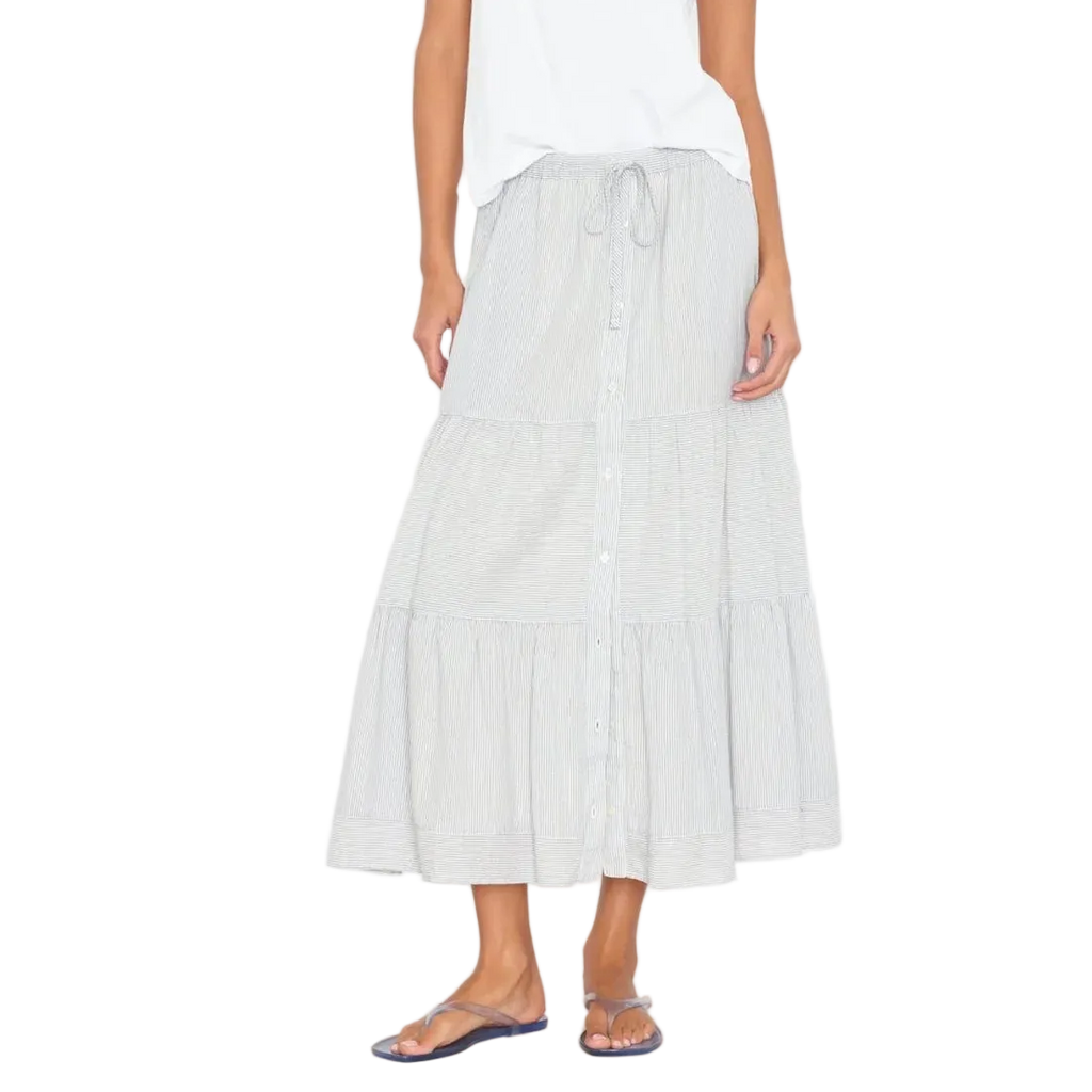 McKenna Skirt