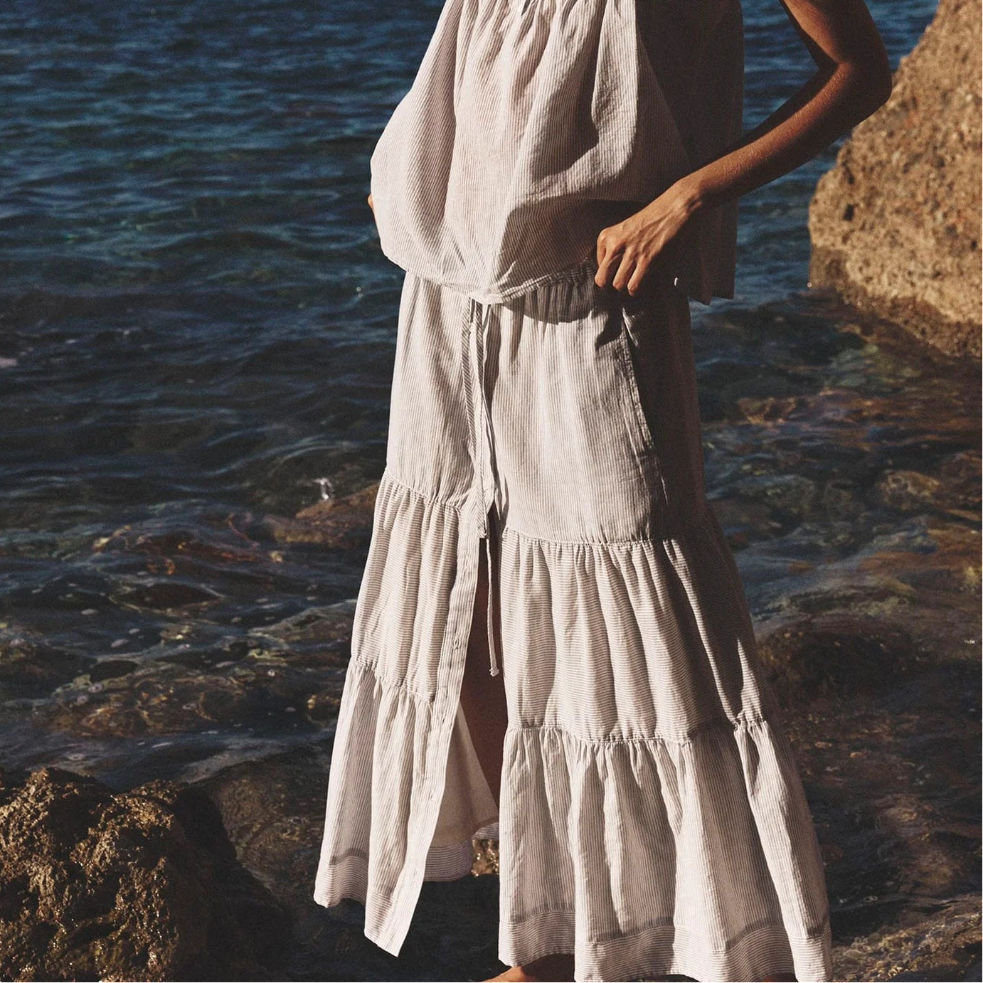 McKenna Skirt
