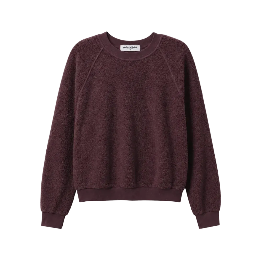 Ziggy Sweatshirt
