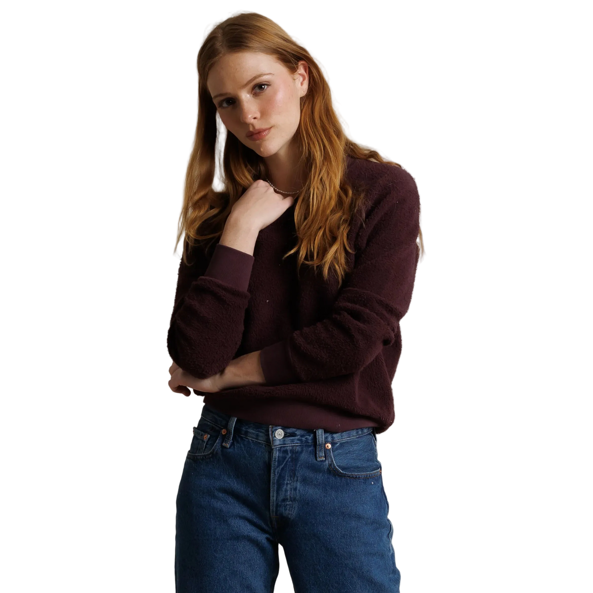 Ziggy Sweatshirt