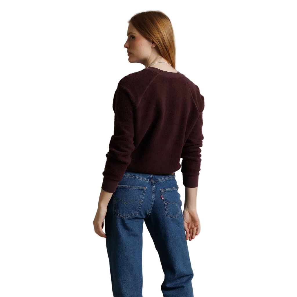 Ziggy Sweatshirt