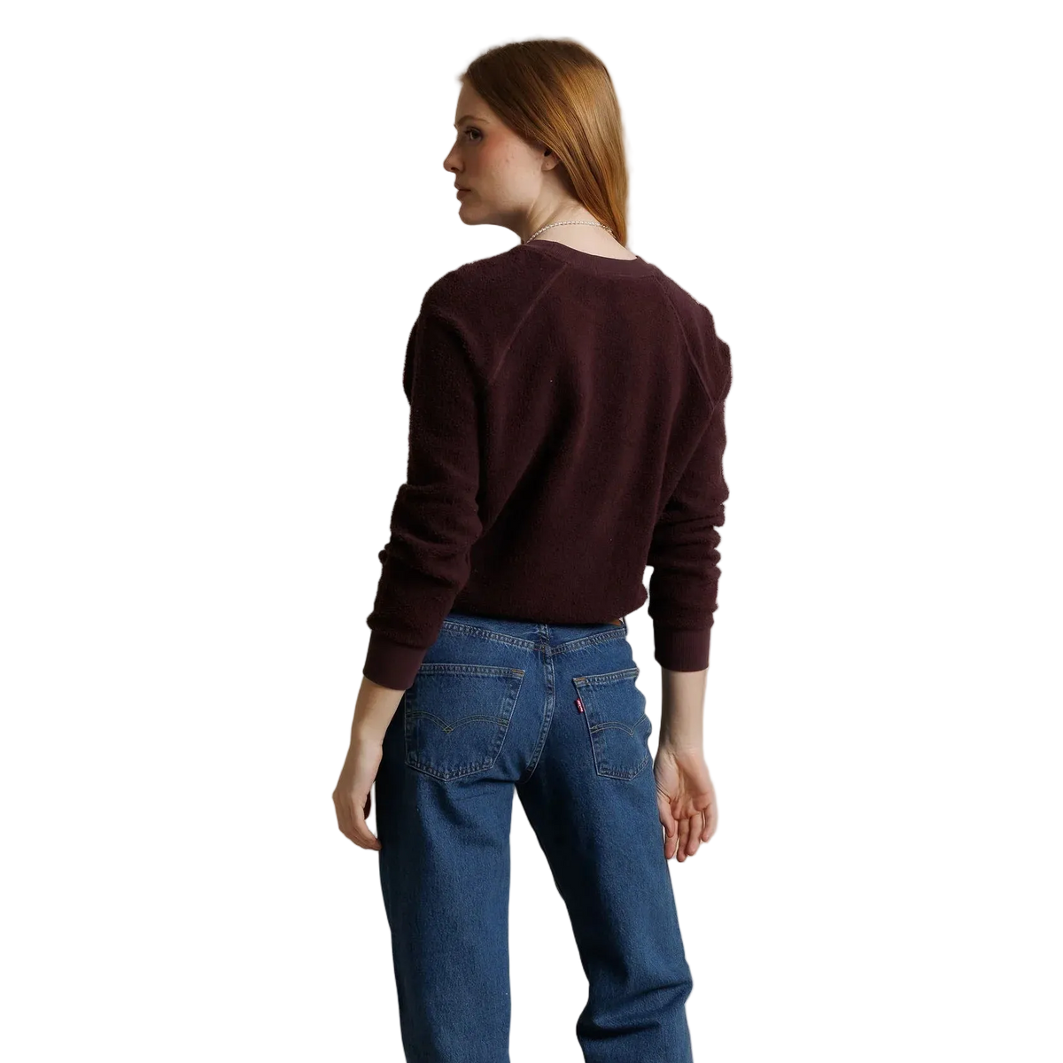 Ziggy Sweatshirt